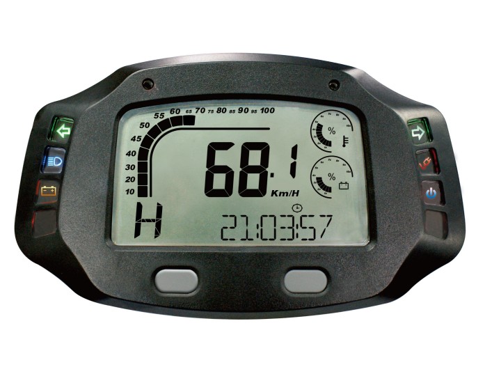 SPEEDOMETER | acewell-meter